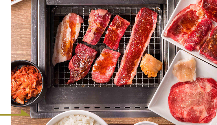 焼肉ライク
